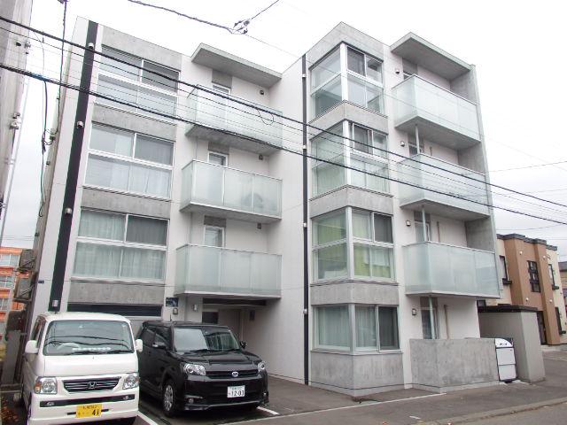 グリーンヴィル