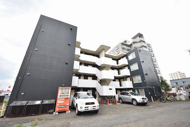 ハニサクル麻生