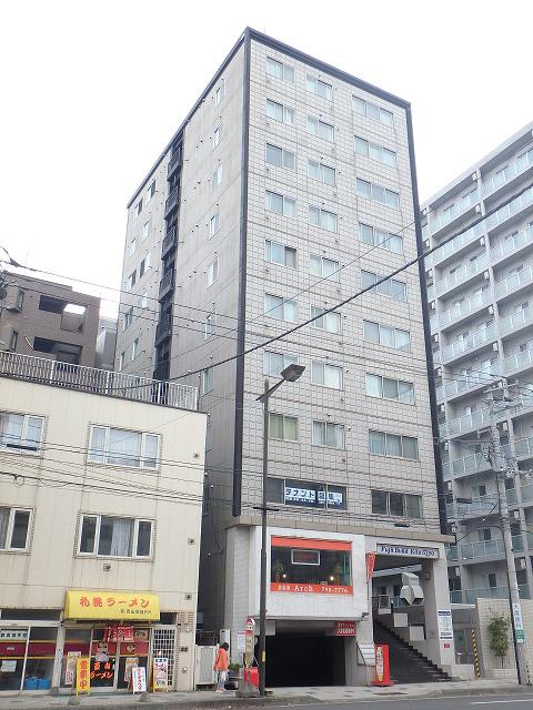 藤井ビル北17条