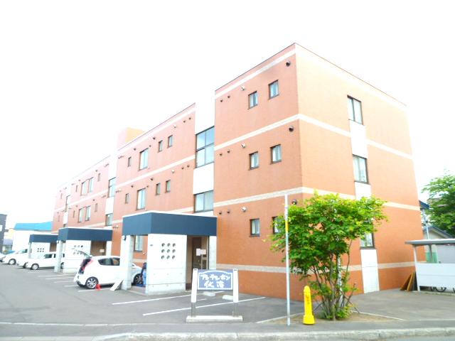 アルテンセン伏古