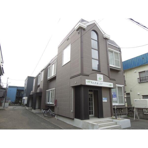  KUULEI東区役所前 