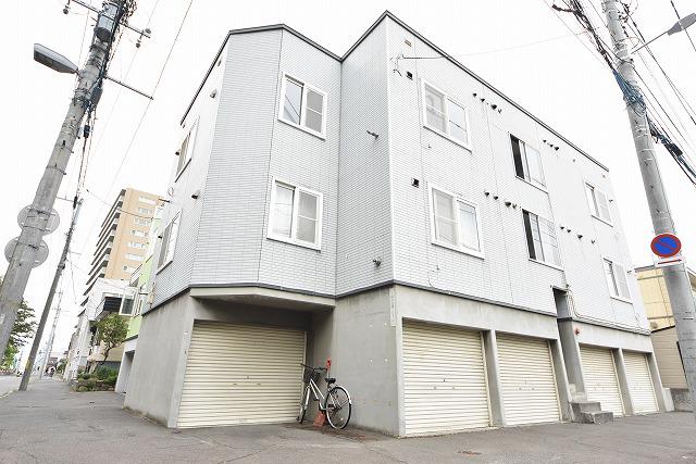 グランデージN41