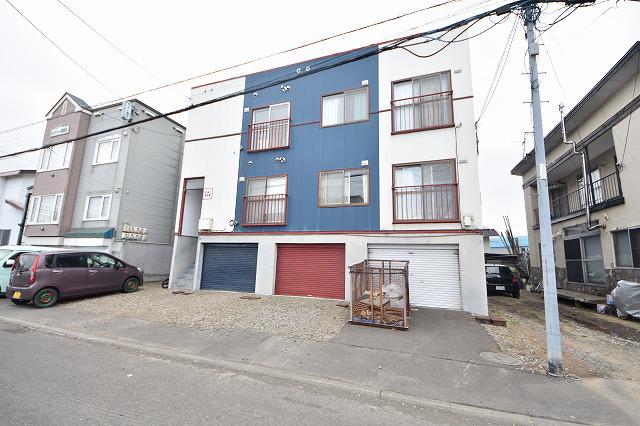 ティルー麻生東