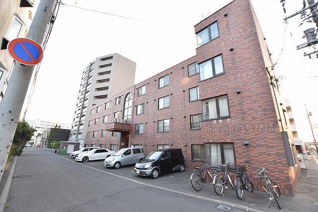 アメニティハイム