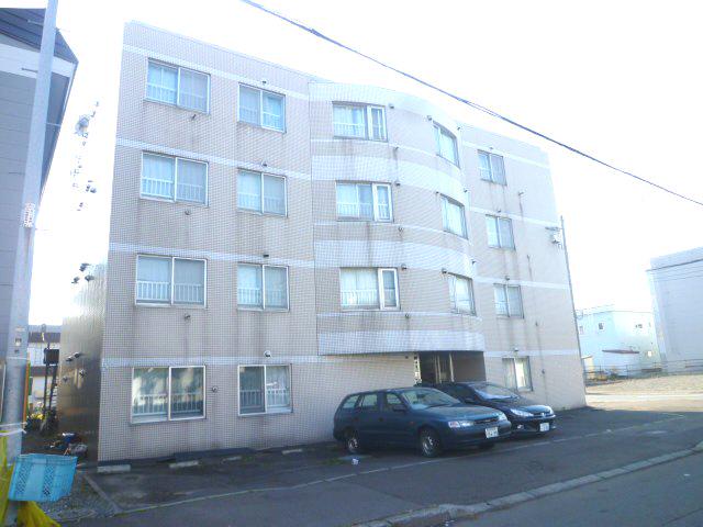 ジョンスノーハウス