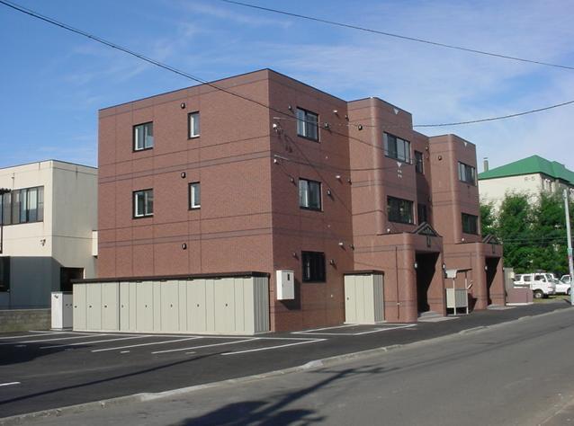 グランドール瑞穂