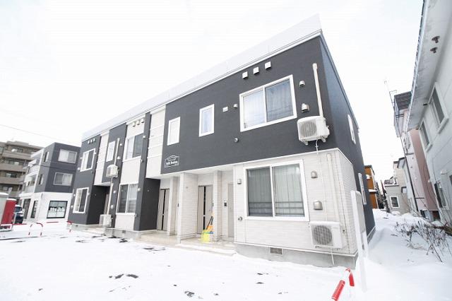 ラフィトベニスタ(2LDK/2階)