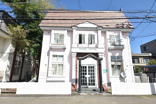 アクイール麻生(1K/2階)