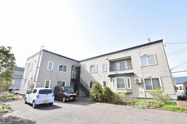 ウッディファミリー