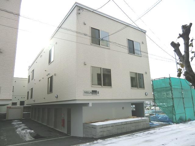 VILLA・POPOLOⅡ