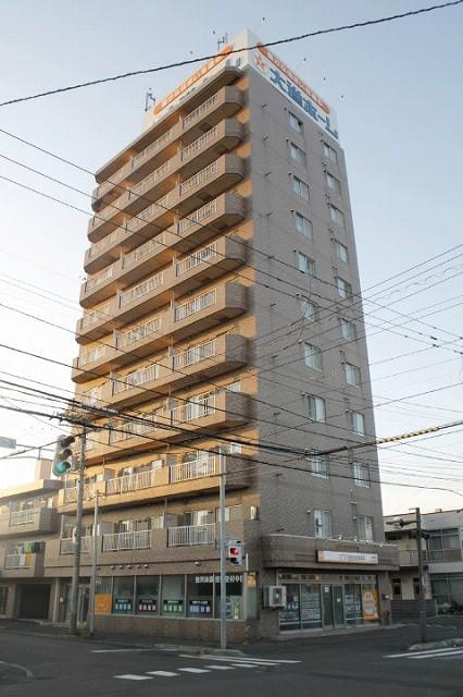 コスモ本町