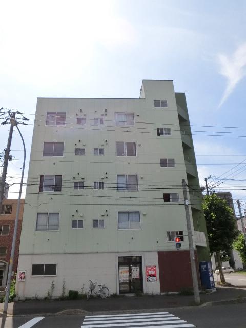 グリーンハイム