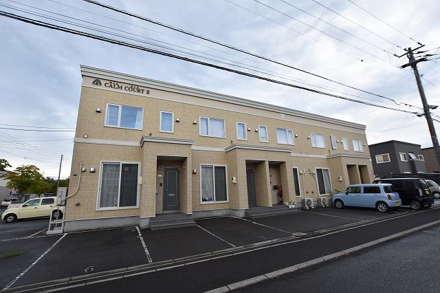 CALM COURTⅡカームコートツー