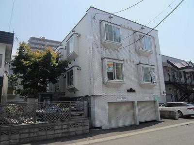  ホワイトパレスキタダI 