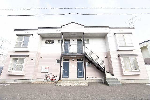 プラドール ルア