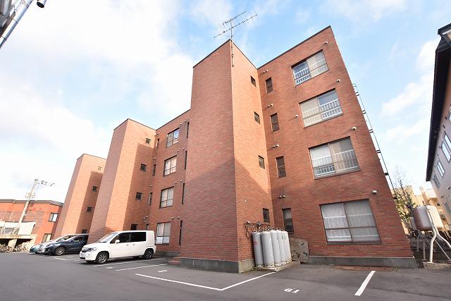 フレグランス三島Ⅰ