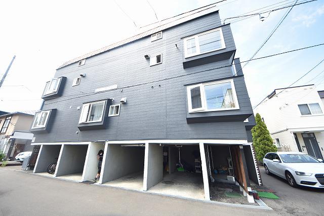 シャトーメロン