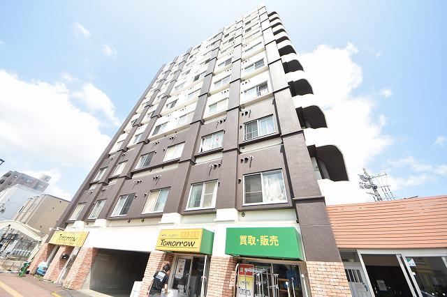 シャトー北24条