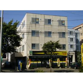 グランメール東谷