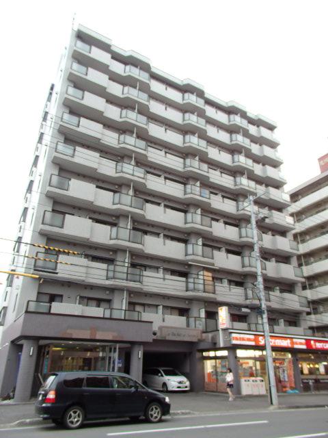 ラ・パルフェ・ド札幌