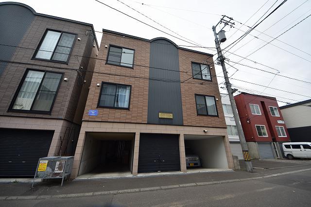 プログレス元町