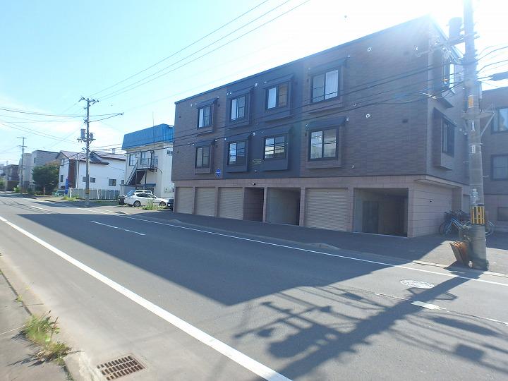 アドバンス北19条