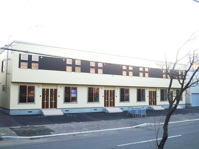 グラン・フェリーチェR