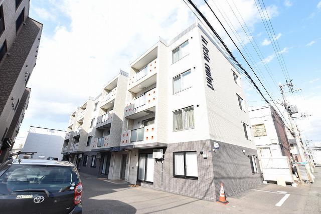 ラ・フェスタ・コンフォルト