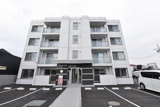 アビタラグーナⅡ