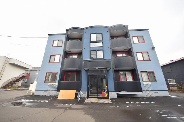 ミレニアムノース