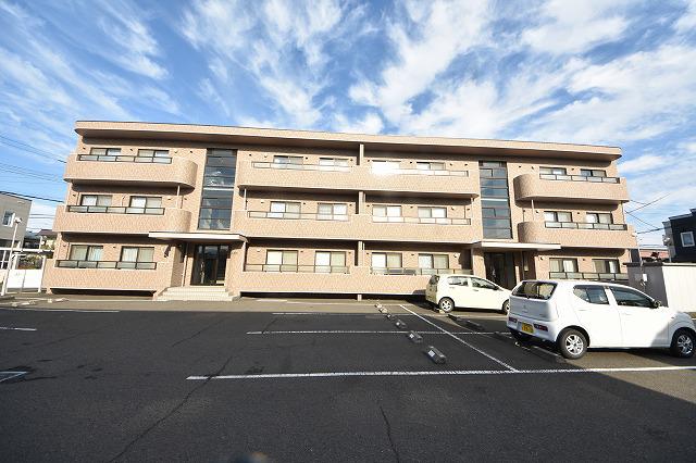 センチュリー花川