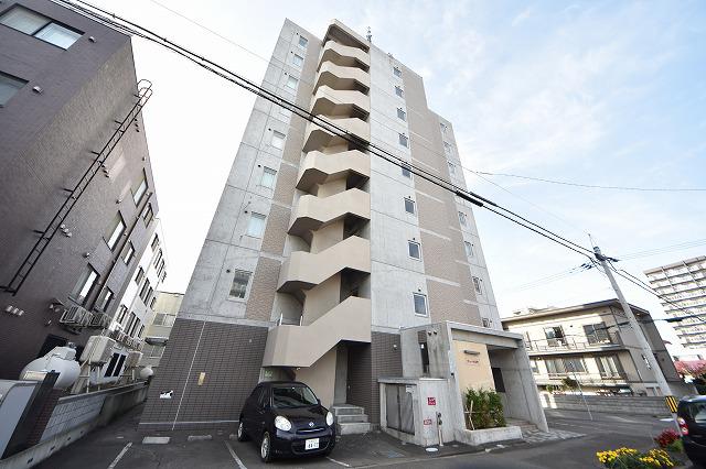 ヴェール元町(1LDK/6階)