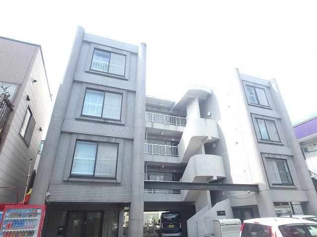 ローヤルハイツ261(1DK/3階)