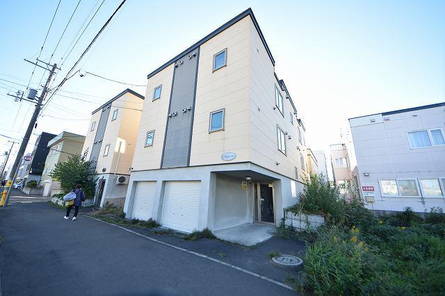 ネージュ元町Ⅰ