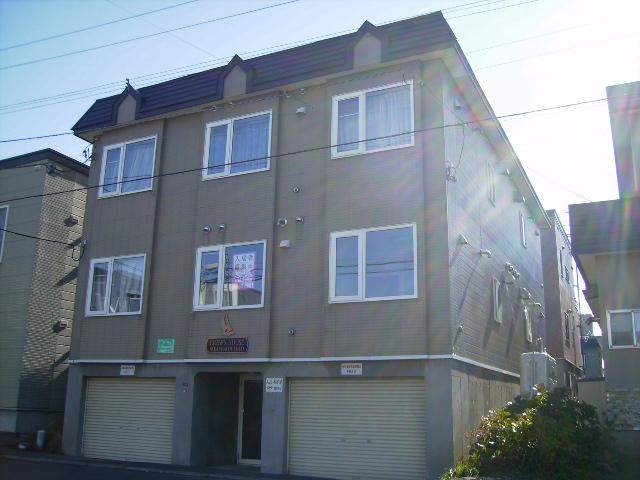 クルーズハウス栄町中央