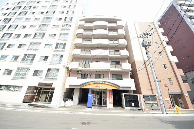 シティハイムN18