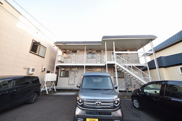 シティハイム協進