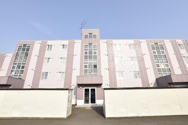 ノースウィズ参番館