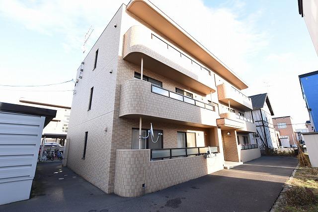 ヨシア花川