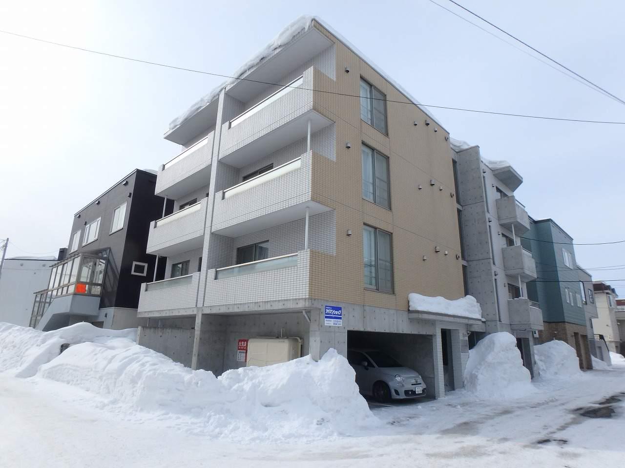 ラ・キャリエール