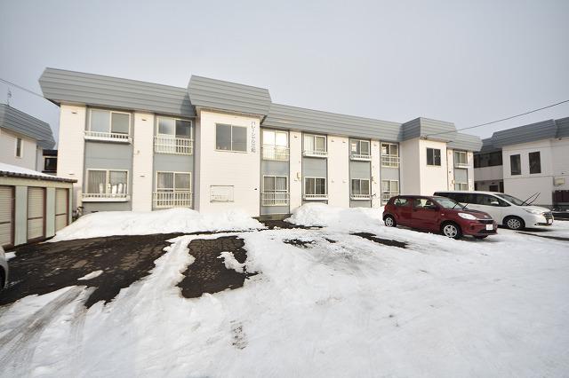 パレーシャル三和