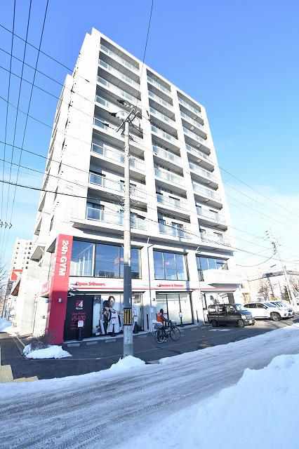 N28セントラルビル