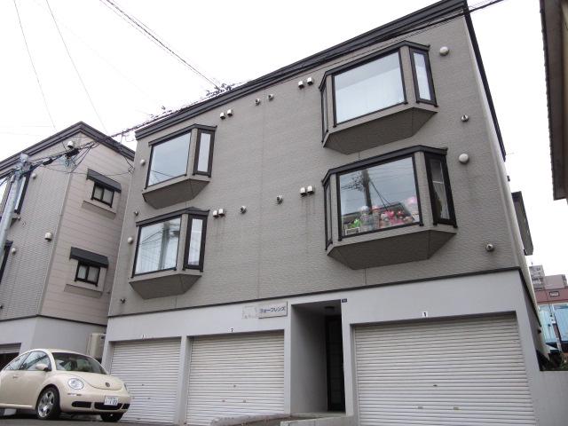 フォーフレンズ