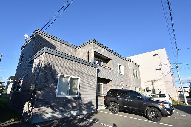 グレースコート