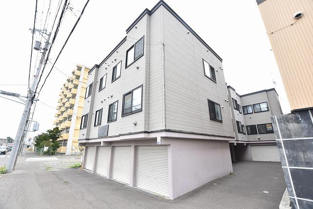 フォレストハイムN42