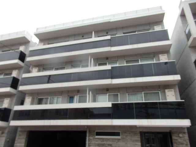 ヴィラ・アーバーナ桑園