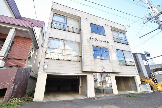 イーストハイム