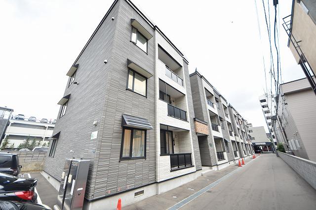 グランドルチェ