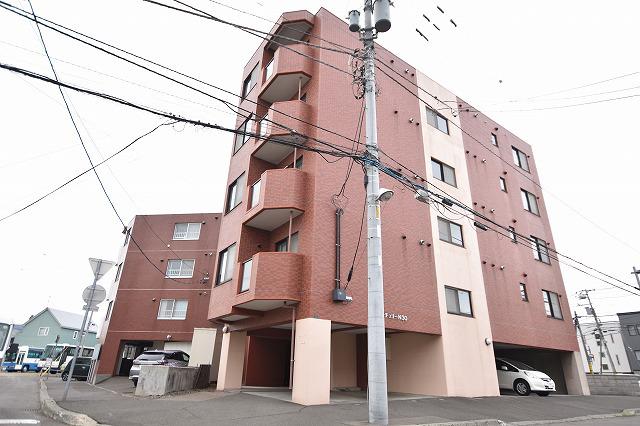 センチュリーN30(1K/2階)