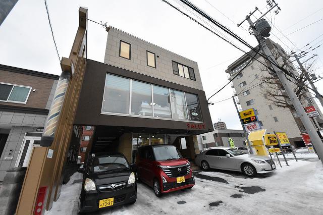 クリエートビル